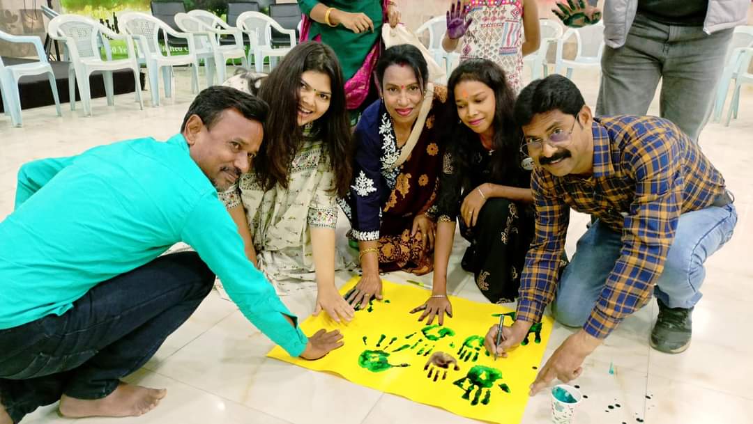 EMPOWERING COMMUNITIES URI EAST INDIA ASSEMBLY URI